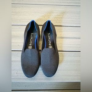 Rothy Loafers